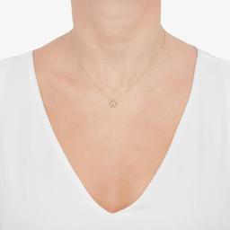 Gold Classics™ 10kt. Yellow Gold Starfish Pendant Necklace