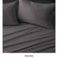 Freshfolds Turkish Cotton Flannel Solid 4pc. Sheet Set - image 12