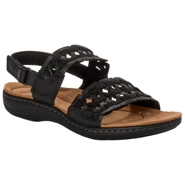 Womens Clarks® Collection Laurieann Lily Sandals