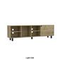 FM FURNITURE Native TV Stand - image 9