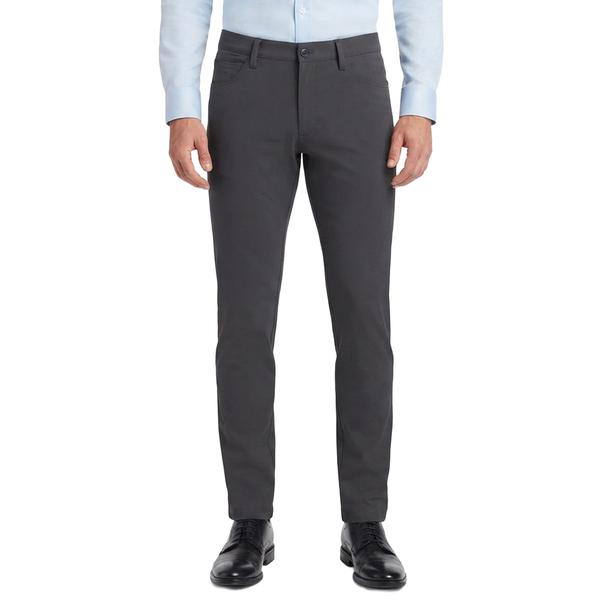 Mens Architect(R) 5-Pocket Tech Dress Pants - image 