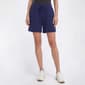 Womens LANDS’ END® Princess Seam Knit Shorts - image 4