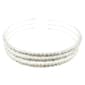 Rosa Rhinestones Floating Rhinestone Bracelet - image 1