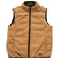 Mens Free Country Sherpa Lined Reversible Vest - image 7