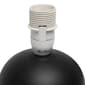 Simple Designs Mini Ceramic Globe Table Lamp - image 12