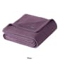 Eddie Bauer Solid Waffle Cotton Blanket - image 10