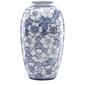 Lenox&#40;R&#41; Painted Indigo&#40;tm&#41; Tall Floral Vase - image 1