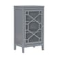 Linon Home Decor Fetti Small Accent Cabinet - image 1