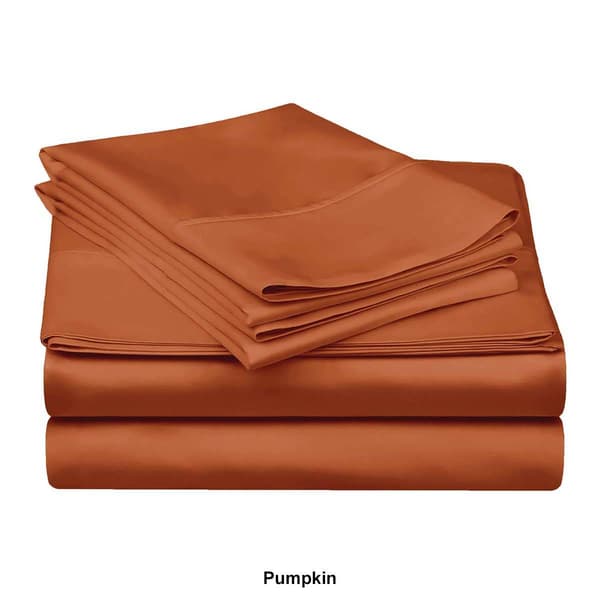 Superior 300-Thread Count Deep Pocket Egyptian Cotton Sheet Set