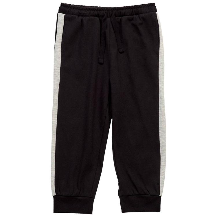 Toddler Boy Tales & Stories Stripe Joggers