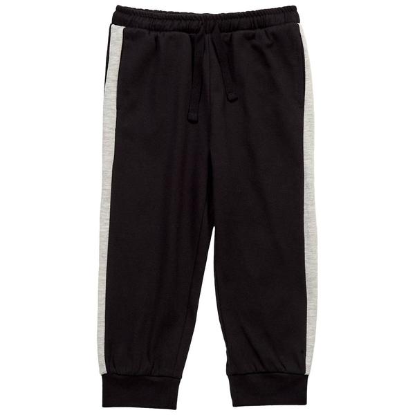 Toddler Boy Tales & Stories Stripe Joggers - image 