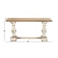 9th & Pike&#174; Wood Console Entryway Table - image 6