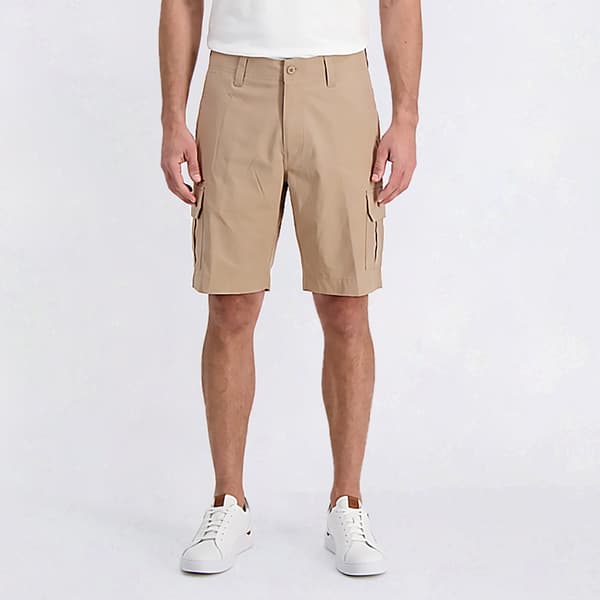Mens Architect(R) Tech Cargo Shorts - image 