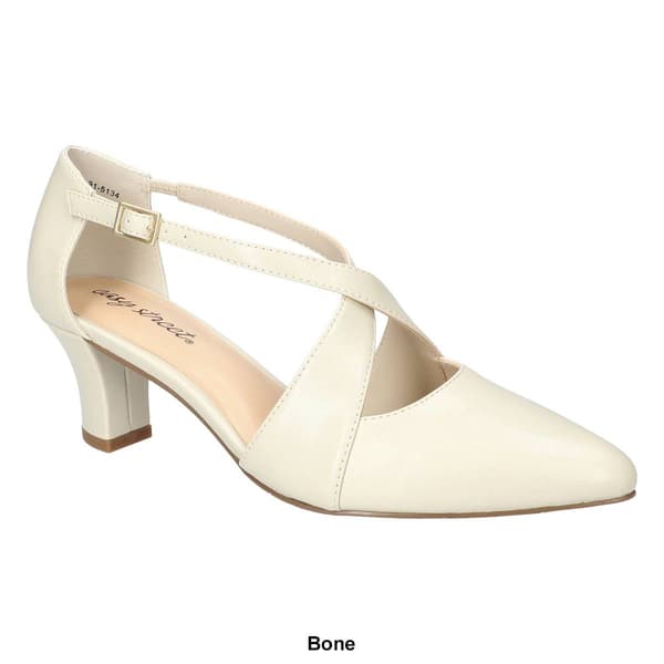 Womens Easy Street Elegance Pumps