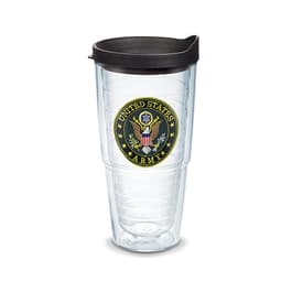 Tervis James Madison Dukes NCAA 24-fl oz Stainless Steel Water