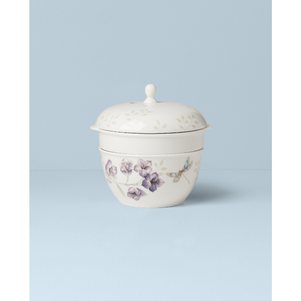 Lenox® Butterfly Meadow® 3pc. Stackable Bowl Set