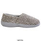 Womens Aerosoles Cable Knit Chenille Clog Slippers - image 2