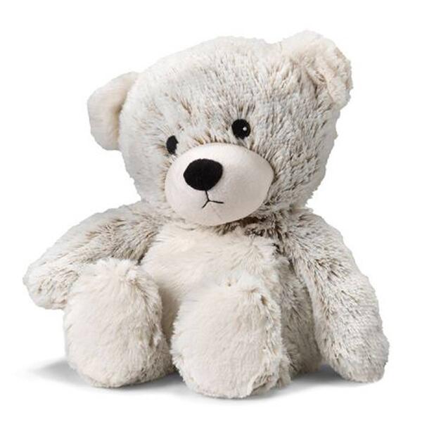 Warmies&#40;R&#41; Marshmallow Bear - image 