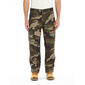 Mens Stanley&#40;R&#41; Fleece Lined Canvas Cargo Pants - Camo - image 1