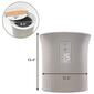 LiveFine Small Bucket Style Electric Towel Warmer - image 4