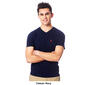 Mens U.S. Polo Assn.&#174; V-Neck Solid Tee - image 22