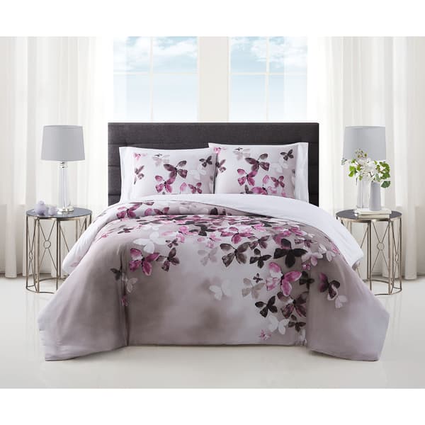 Vince Camuto Lissara Comforter Set - image 