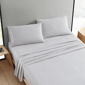 Marimekko Pikkuinen Unikko Cotton Sheet Set - image 5