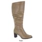 Womens Easy Street Tessla Heeled Boots - image 12