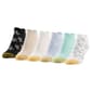 Womens Gold Toe 6Pk Low Tide Liner Socks - image 2