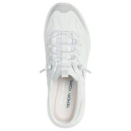 Womens Skechers Contour Foam Vintage Dream Fashion Sneakers