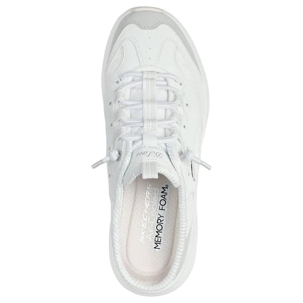 Womens Skechers Contour Foam Vintage Dream Fashion Sneakers