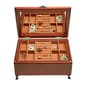 Mele & Co. Kinsley Wooden Jewelry Box - image 11