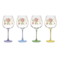 Lenox® Butterfly Meadow® Balloon Wine Glasses - Set of 4 - image 1