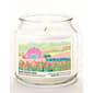 Courtside Market® The Farm 12.8oz. Sweet Pea Tumbler Candle - image 2