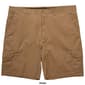 Mens Big &amp; Tall Architect® Flex Micro Ripstop Cargo Shorts - image 2