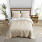 Tommy Bahama Solid Quilt Set - image 3