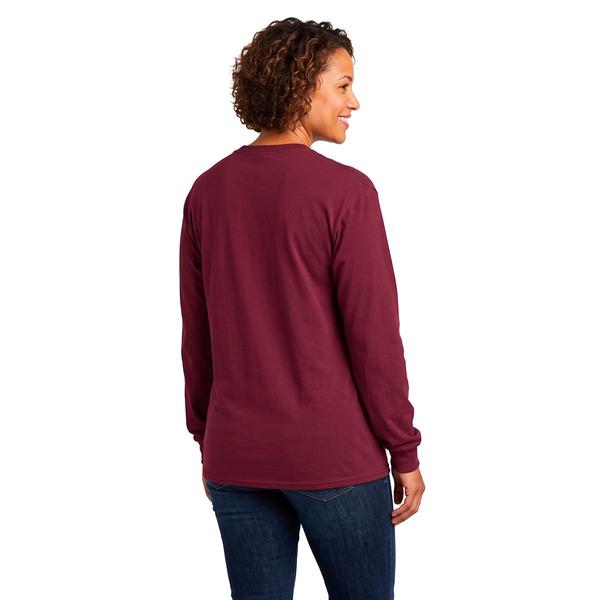 Womens Tailgate Philly Baseball Hittin'' Season Tee
