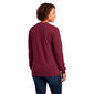 Womens Tailgate Philly Baseball Hittin'' Season Tee - image 2