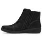 Womens Clarks® Cheyn Piper Boots - image 6