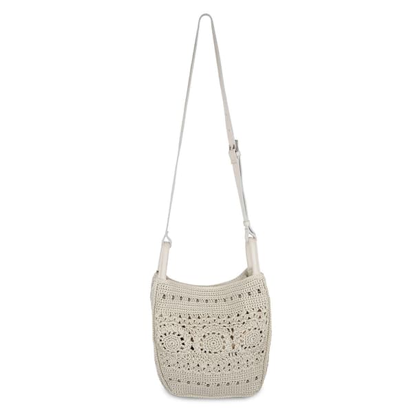 The Sak Los Feliz Crochet Crossbody