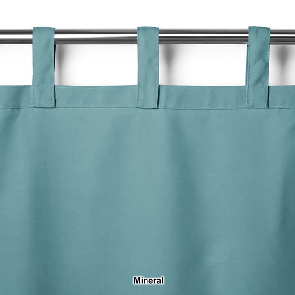 Matine Curtain Panel