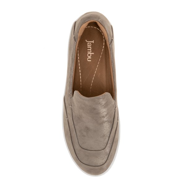 Womens Jambu Cami Slip On Fashion Sneakers