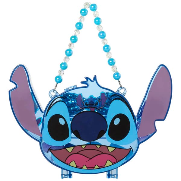 Girls Disney 64pc. Stitch Assorted Hair Accessories & Case