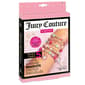 Make It Real(R) Mini Juicy Couture Crystal Sunshine Bracelet Kit - image 1
