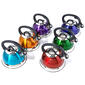 Kitchenworks Metallic Galaxy Tea Kettle - 2.5qt. - image 2