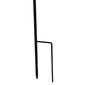 Northlight Seasonal 84in. Metal Shepherd''s Hook Garden Stake - image 2