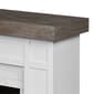 Real Flame Cravenhall Landscape Electric Fireplace - image 5