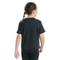 Girls (7-16) adidas® Embroidered Logo Short Sleeve Tee - image 2