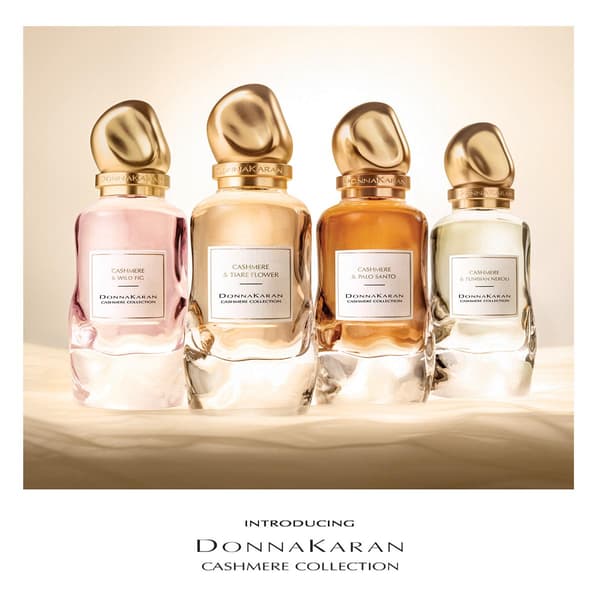 Donna Karen Cashmere Collection Gift Set