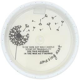 Pavilion I Always Wished for an Aunt Like You 10oz Candle